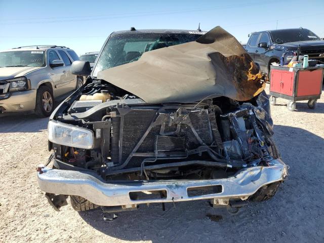 Photo 5 from auction – 2004 GMC NEW SIERRA with VIN 2GTEC19T241313500