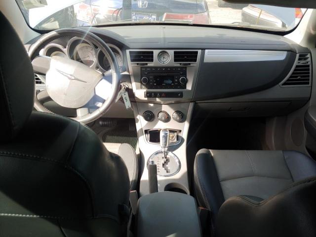 Photo 9 from auction – 2008 CHRYSLER SEBRING TO with VIN 1C3LC55RX8N573516