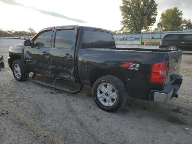 Foto 2 de la subasta – 2012 CHEVROLET SILVERADO con VIN 3GCPKSE73CG192041