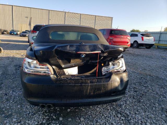 Photo 6 from auction – 2013 BMW 128 I with VIN WBAUN1C52DVR00629