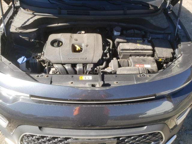 Photo 11 from auction – 2020 KIA SOUL with VIN KNDJ23AU2L7720364