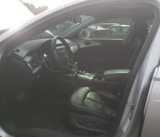 Photo 7 from auction – 2015 AUDI A6 PREMIUM with VIN WAUFGAFC8FN018154