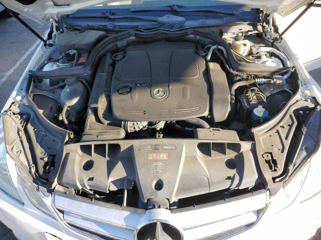 Photo 11 from auction – 2012 MERCEDES-BENZ E 350 with VIN WDDKK5KF0CF158184