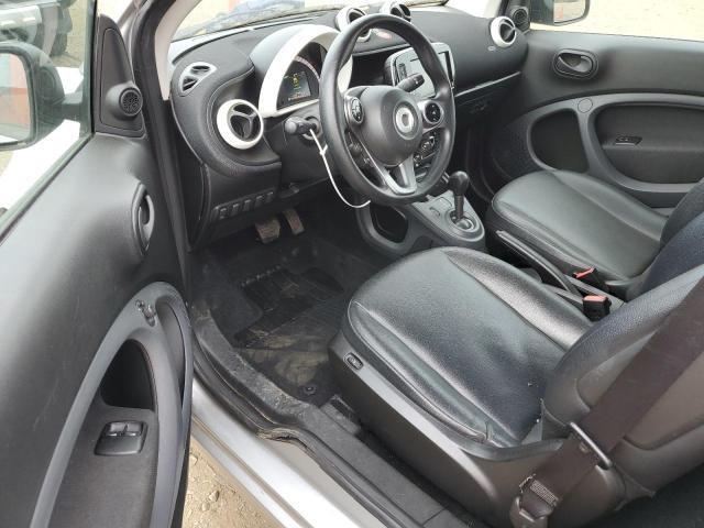 Photo 8 from auction – 2016 SMART FORTWO with VIN WMEFJ5DA0GK124051