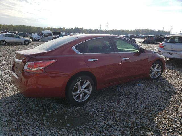 Photo 3 from auction – 2013 NISSAN ALTIMA 2.5 with VIN 1N4AL3AP5DN504714