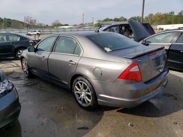Photo 2 from auction – 2011 FORD FUSION SE with VIN 3FAHP0HA0BR304367