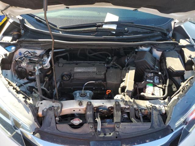 Photo 12 from auction – 2015 HONDA CR-V EX with VIN 5J6RM3H53FL013324