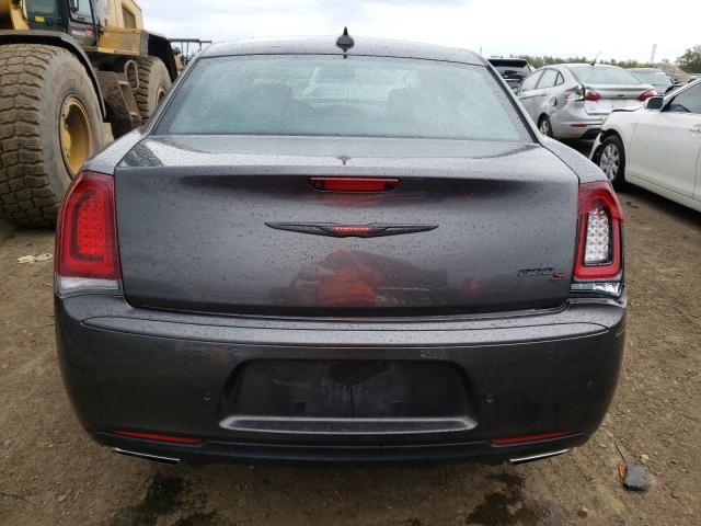 Foto 6 de la subasta – 2021 CHRYSLER 300 S con VIN 2C3CCABG0MH545982
