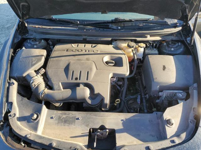 Photo 11 from auction – 2012 CHEVROLET MALIBU LS with VIN 1G1ZB5E04CF109224