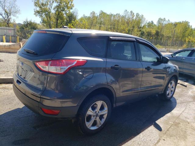 Photo 3 from auction – 2016 FORD ESCAPE S with VIN 1FMCU0F79GUC54830