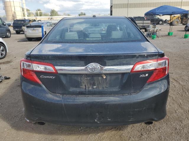 Photo 6 from auction – 2012 TOYOTA CAMRY SE with VIN 4T1BK1FK2CU010765