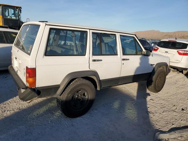 Photo 3 from auction – 1994 JEEP CHEROKEE S with VIN 1J4FT28S6RL190718