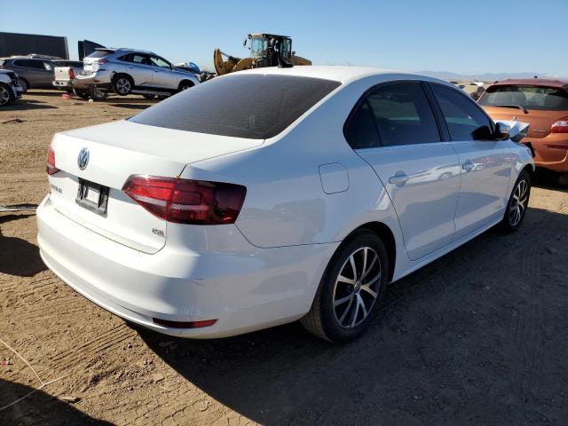 Photo 3 from auction – 2017 VOLKSWAGEN JETTA SE with VIN 3VWDB7AJ6HM305195