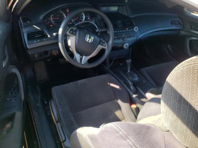 Photo 8 from auction – 2009 HONDA ACCORD with VIN 1HGCS12359A019995