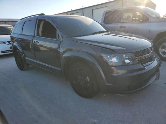 Photo 4 from auction – 2020 DODGE JOURNEY SE with VIN 3C4PDCAB7LT232560