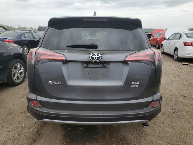 Photo 6 from auction – 2018 TOYOTA RAV4 ADVEN with VIN 2T3RFREV8JW810715