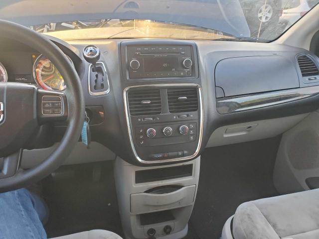 Photo 9 from auction – 2012 DODGE GRAND CARA with VIN 2C4RDGBG8CR269078