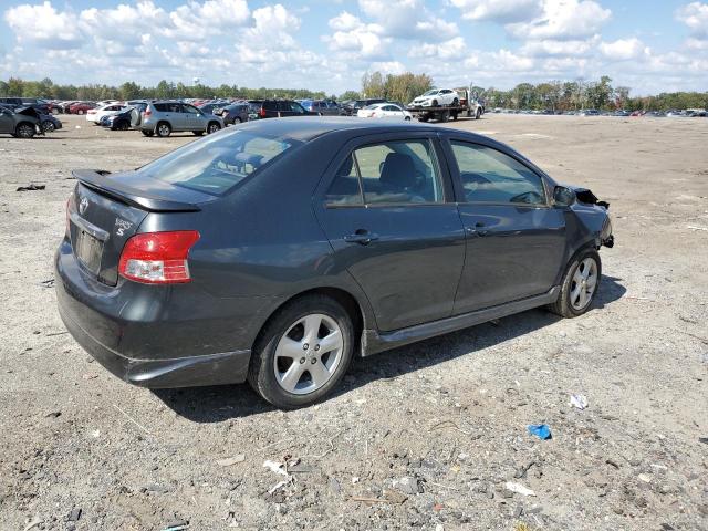 Photo 3 from auction – 2007 TOYOTA YARIS with VIN JTDBT923971019212