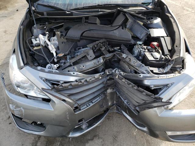 Photo 11 from auction – 2015 NISSAN ALTIMA 2.5 with VIN 1N4AL3AP9FC495501