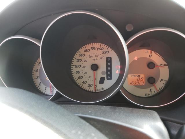 Photo 9 from auction – 2007 MAZDA 3 I with VIN JM1BK32F971605242