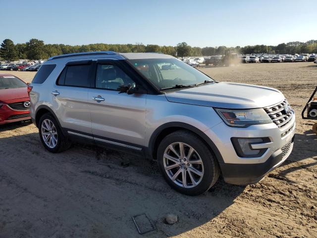 Photo 4 from auction – 2016 FORD EXPLORER L with VIN 1FM5K8F85GGB88331