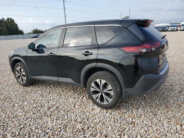 Photo 2 from auction – 2022 NISSAN ROGUE SV with VIN 5N1BT3BA0NC704286