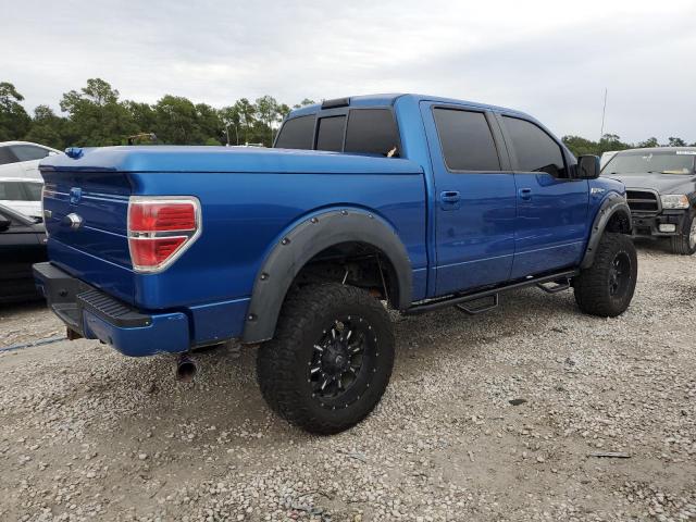Photo 3 from auction – 2010 FORD F150 SUPER with VIN 1FTFW1EV0AKE68626