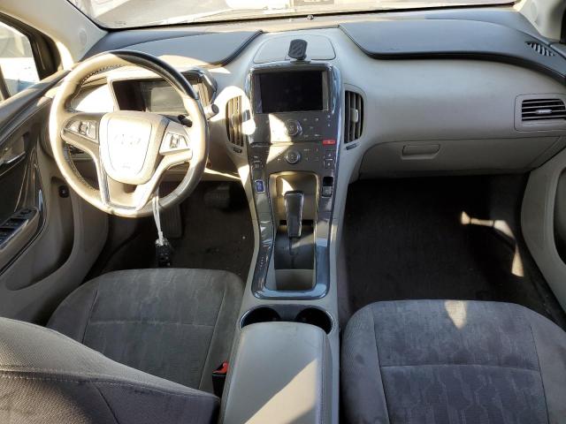 صورة رقم 8 من المزاد - 2014 CHEVROLET VOLT مع VIN 1G1RE6E45EU137547