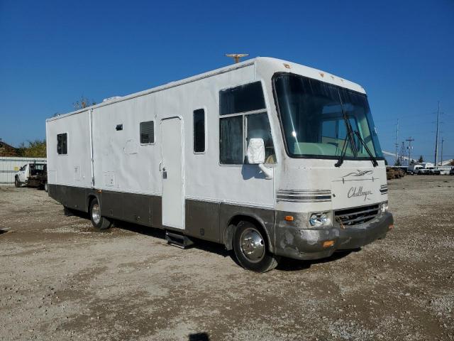 CHAL MOTORHOME 1999 مع رقم تعريف المركبة 3FCMF53S1XJA09275 - صورة من المزاد