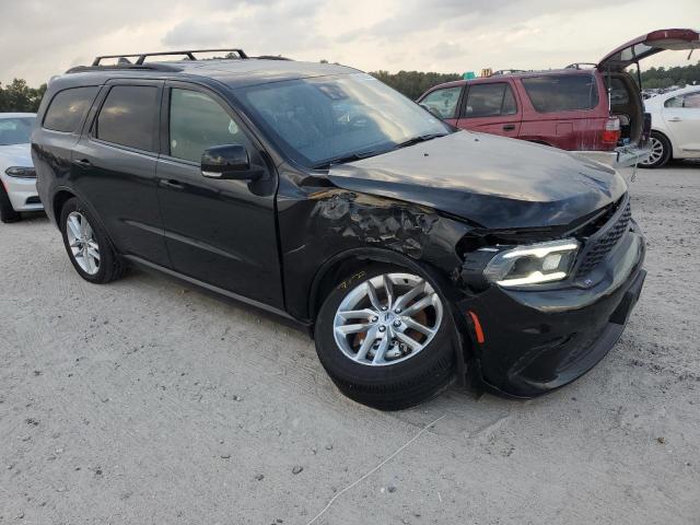 Photo 4 from auction – 2023 DODGE DURANGO GT with VIN 1C4RDJDG3PC573895