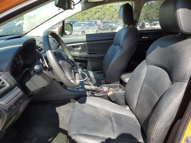Foto 7 de la subasta – 2013 SUBARU XV CROSSTR con VIN JF2GPAKC7D2217905