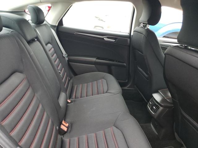 Photo 10 from auction – 2016 FORD FUSION SE with VIN 3FA6P0H73GR382998