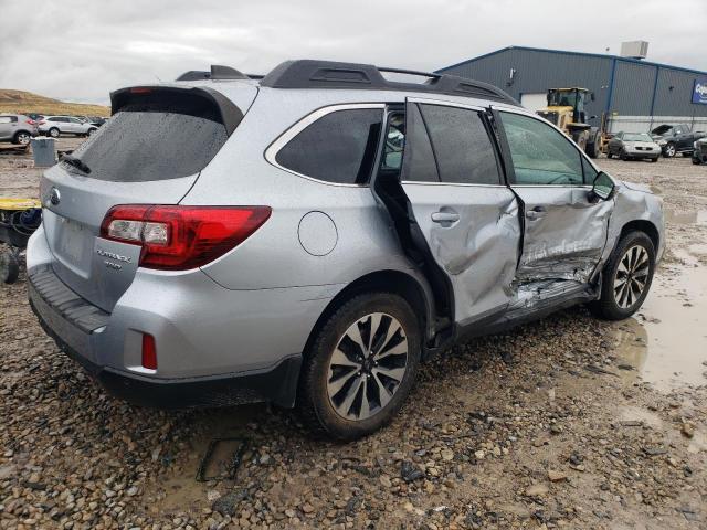Photo 3 from auction – 2017 SUBARU OUTBACK 3. with VIN 4S4BSENC0H3209411