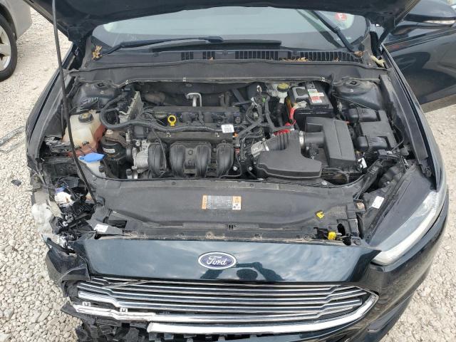 Photo 11 from auction – 2014 FORD FUSION SE with VIN 3FA6P0H77ER140776