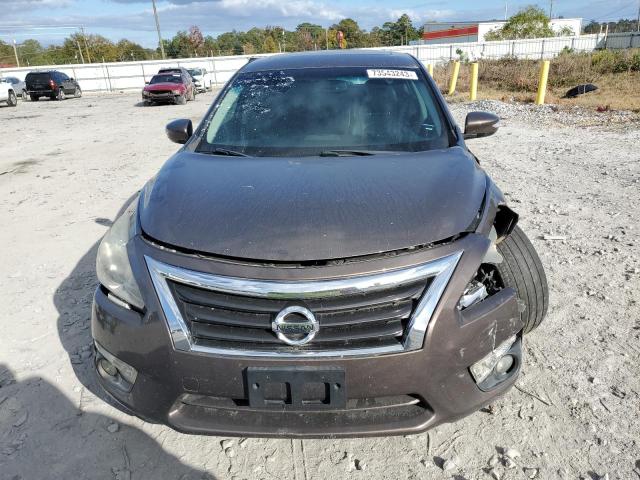 Photo 5 from auction – 2015 NISSAN ALTIMA 3.5 with VIN 1N4BL3AP6FC459298