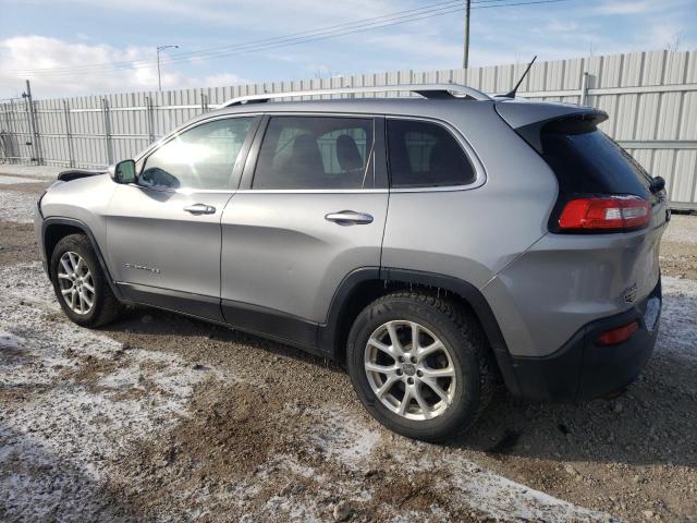 Photo 2 from auction – 2014 JEEP CHEROKEE L with VIN 1C4PJMCB4EW108013