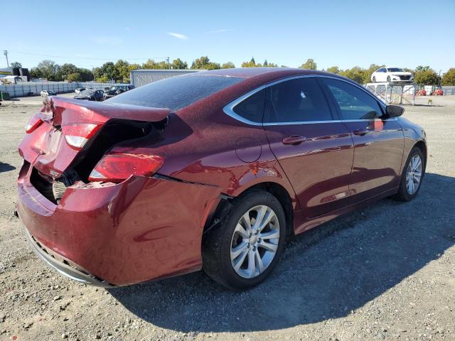 Photo 3 from auction – 2016 CHRYSLER 200 LIMITE with VIN 1C3CCCAB3GN141989