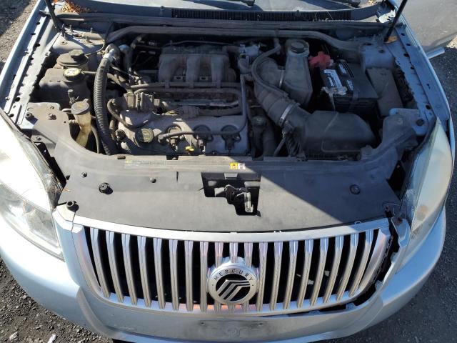 صورة رقم 11 من المزاد - 2008 MERCURY SABLE PREM مع VIN 1MEHM42W98G612554