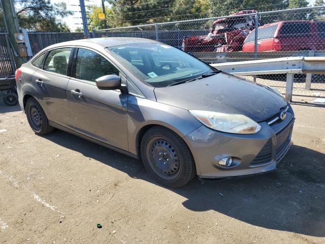 Photo 4 from auction – 2012 FORD FOCUS SE with VIN 1FAHP3F28CL465904