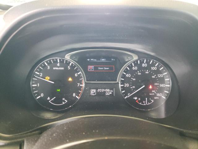 Photo 9 from auction – 2013 NISSAN PATHFINDER with VIN 5N1AR2MM0DC689766