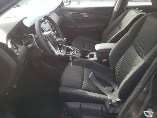Photo 7 from auction – 2020 NISSAN ROGUE S with VIN KNMAT2MT1LP542067