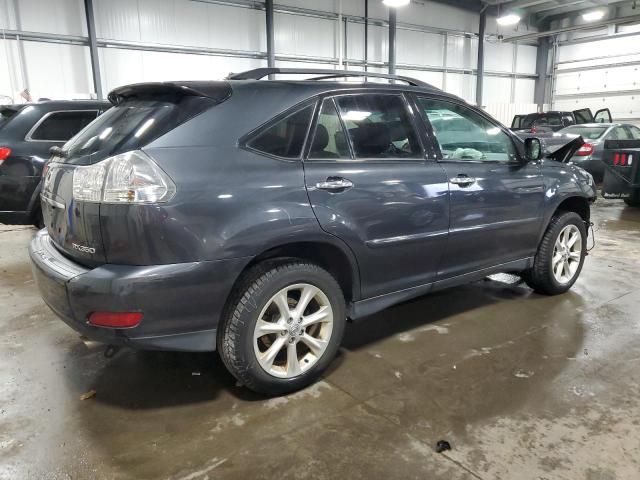 Photo 3 from auction – 2009 LEXUS RX 350 with VIN 2T2HK31U29C128674
