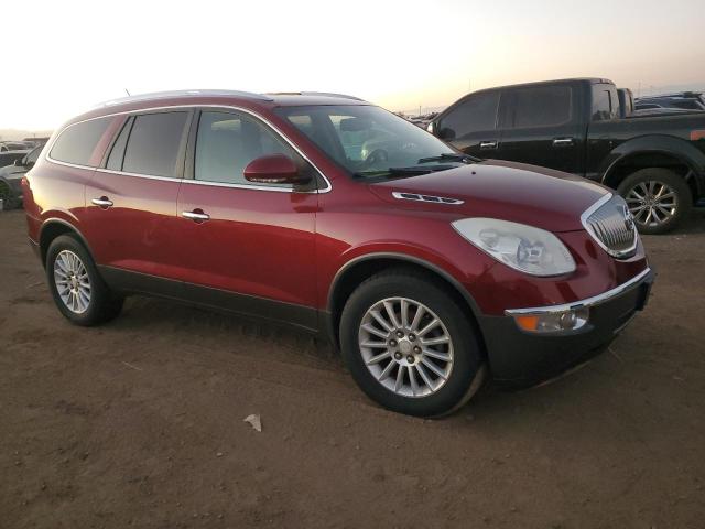 Photo 4 from auction – 2011 BUICK ENCLAVE CX with VIN 5GAKVBED3BJ177416