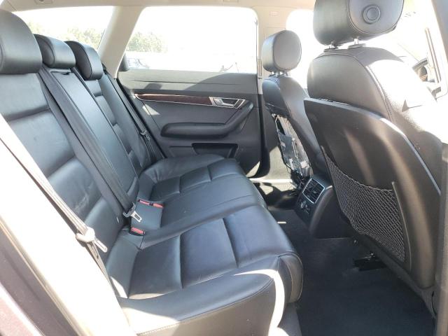 Photo 11 from auction – 2011 AUDI A6 PREMIUM with VIN WAUWGAFB2BN038580