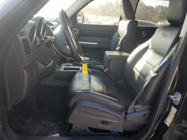 Photo 7 from auction – 2008 DODGE NITRO R/T with VIN 1D8GT58688W150377