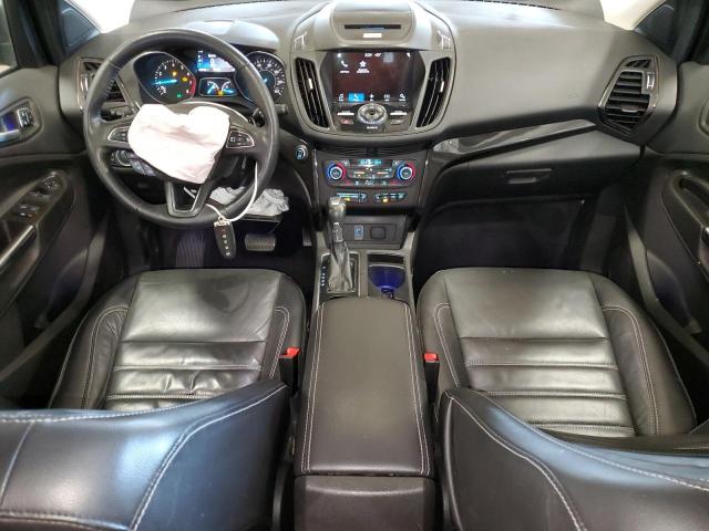 Photo 8 from auction – 2017 FORD ESCAPE TIT with VIN 1FMCU9J9XHUD92729