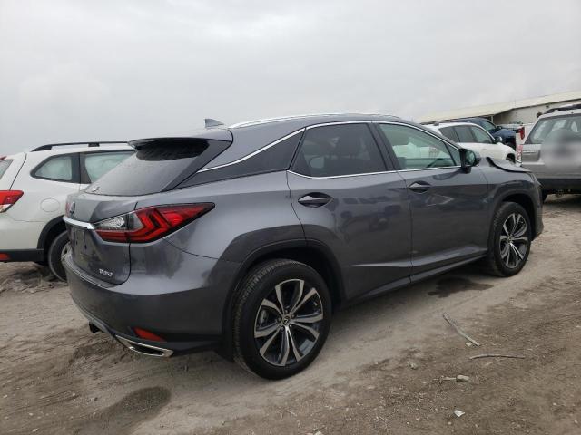 Photo 3 from auction – 2021 LEXUS RX 350 with VIN 2T2HZMAA8MC199698