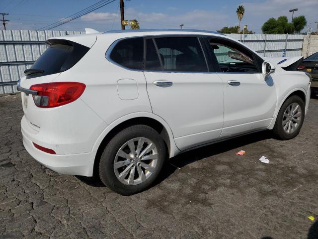 Photo 3 from auction – 2017 BUICK ENVISION E with VIN LRBFXBSA6HD160880