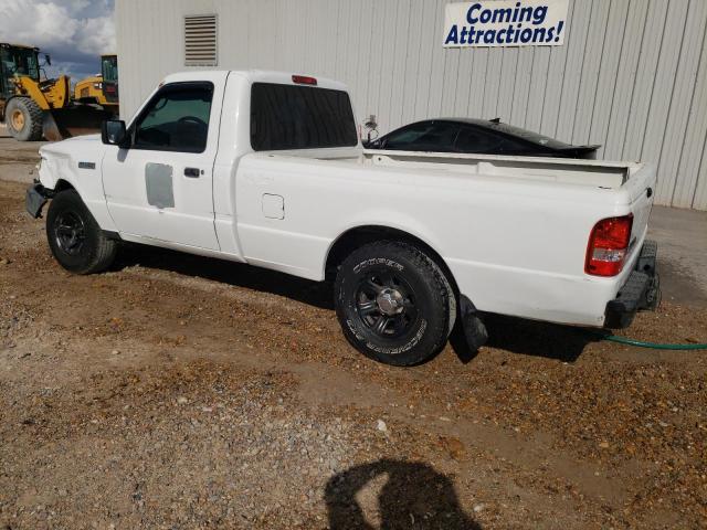Photo 2 from auction – 2010 FORD RANGER with VIN 1FTKR1AE3APA21609