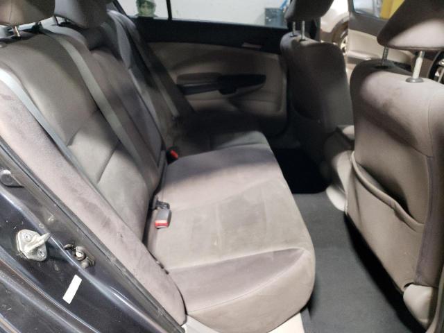 Photo 10 from auction – 2012 HONDA ACCORD LX with VIN 1HGCP2F3XCA049910